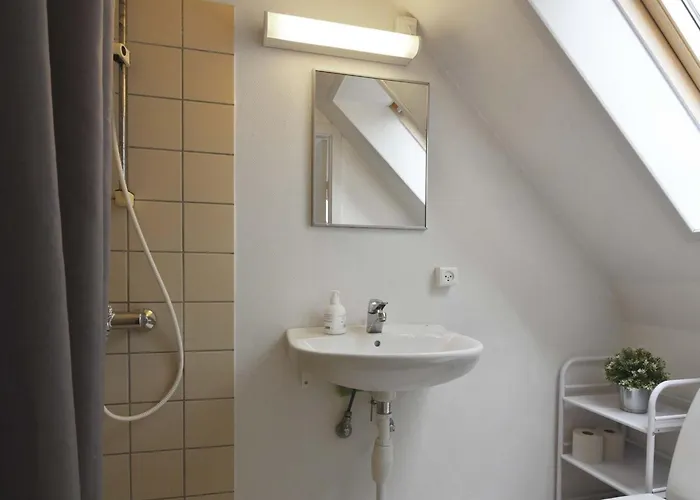 Apartamento Zlatka - 250m From The Sea By Interhome Skagen