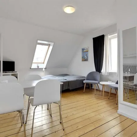 Daire Zlatka - 250m From The Sea In Nw Jutland By Interhome