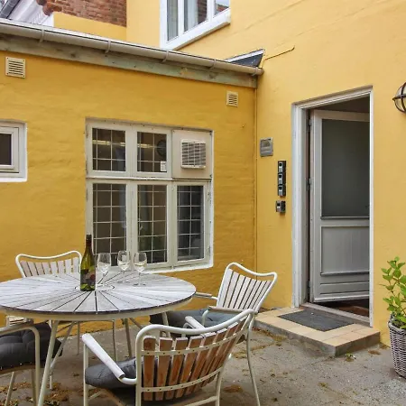 Daire Zlatka - 250m From The Sea In Nw Jutland By Interhome *