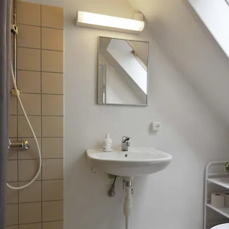 Daire Zlatka - 250m From The Sea In Nw Jutland By Interhome