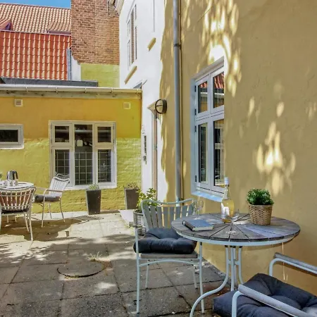 Zlatka - 250m From The Sea In Nw Jutland By Interhome * Skagen