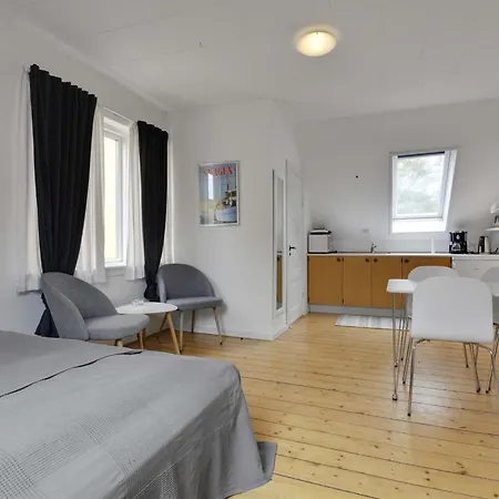 Zlatka - 250m From The Sea By Interhome * スケーエン