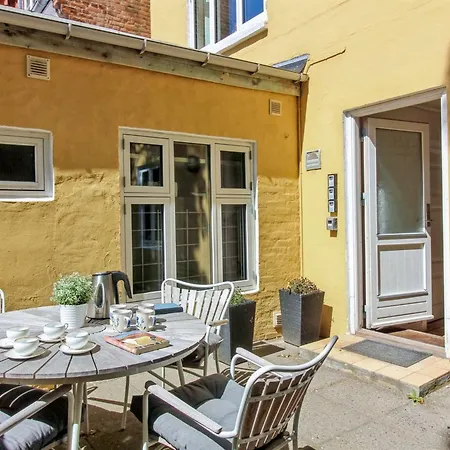 Zlatka - 250m From The Sea By Interhome アパート スケーエン