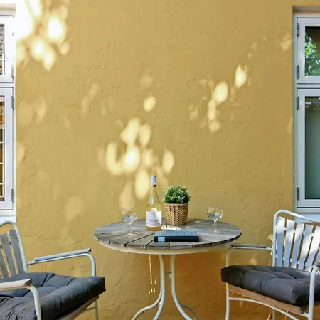 Zlatka - 250m From The Sea By Interhome * スケーエン