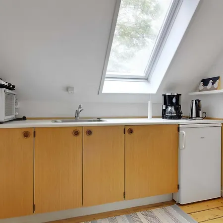 Zlatka - 250m From The Sea By Interhome * スケーエン