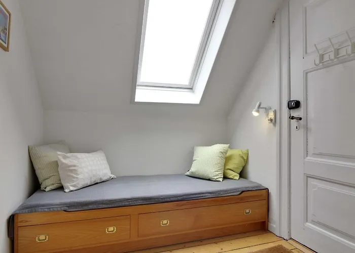 Zlatka - 250m From The Sea By Interhome Lägenhet *